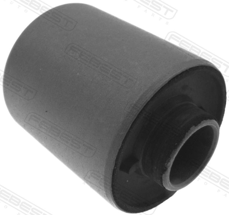 Rear arm bushing front arm -  mazda 323 ba 1994-1998 oem: bc1f-34-46y