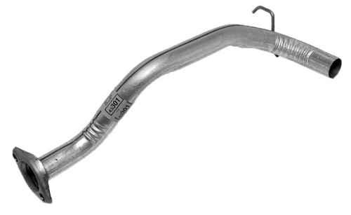 Walker exhaust 43301 exhaust pipe