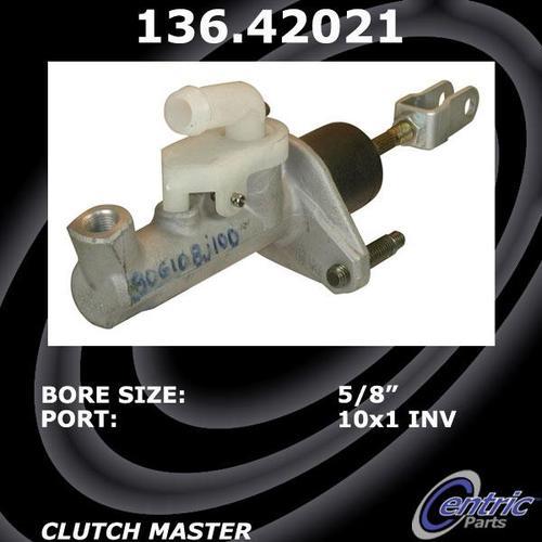 Centric 136.42021 clutch master cylinder
