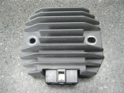 09 kawasaki ninja 250r ex250 ex 250 voltage regulator kv2