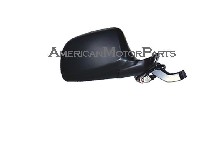 Right replacement power folding non heated mirror 92-98 ford f-series bronco