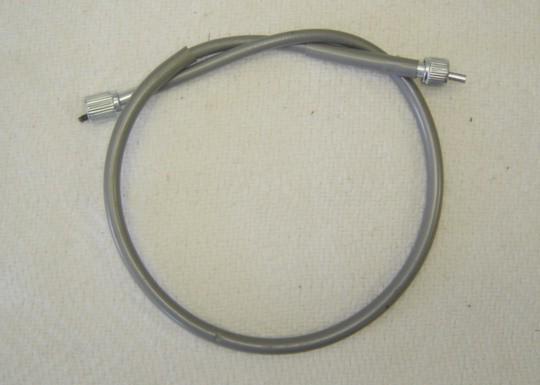 Honda ct70k1 ct70k1h k2 k3 k4 1972-76 reproduction gray speedometer cable speedo