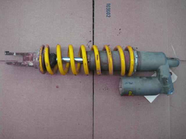 2006 kawasaki kx 250 f rear shock