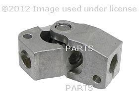 Bmw 2800cs 528e swivel joint (steering coupling) - column joint at steering rack