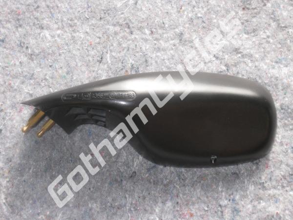 New ducati 748 748s 748r 916 916sps oem left hand rear view mirror mirrors