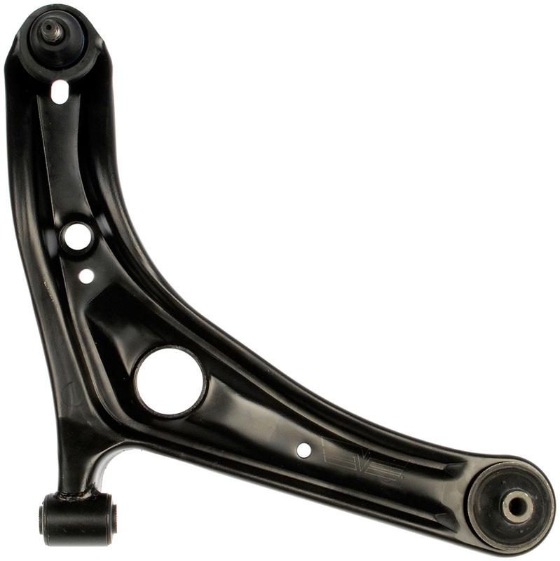 Suspension control arm and ball joint assembly dorman 521-128