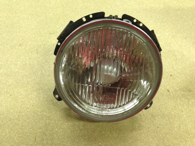 Porsche 911 sc head h4 light bulb sc hella 78-83 75-89 oem