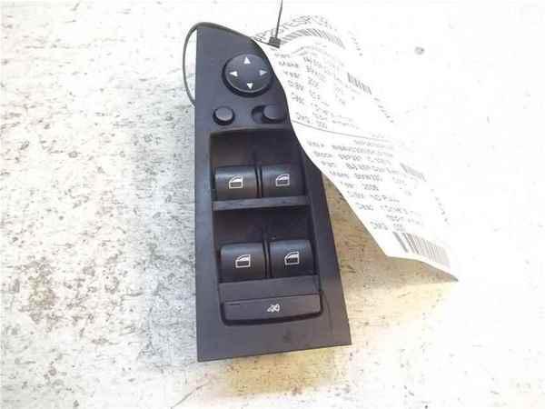 Bmw 323 325 328 330 oem master window switch lkq