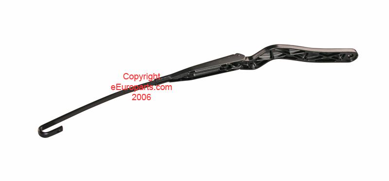 New proparts windshield wiper arm - passenger side 81431088 volvo oe 9151088