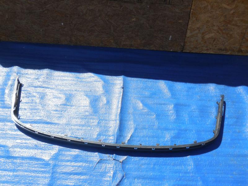 01 02 03 04 05 volkswagen passat rear molding strip trim 9