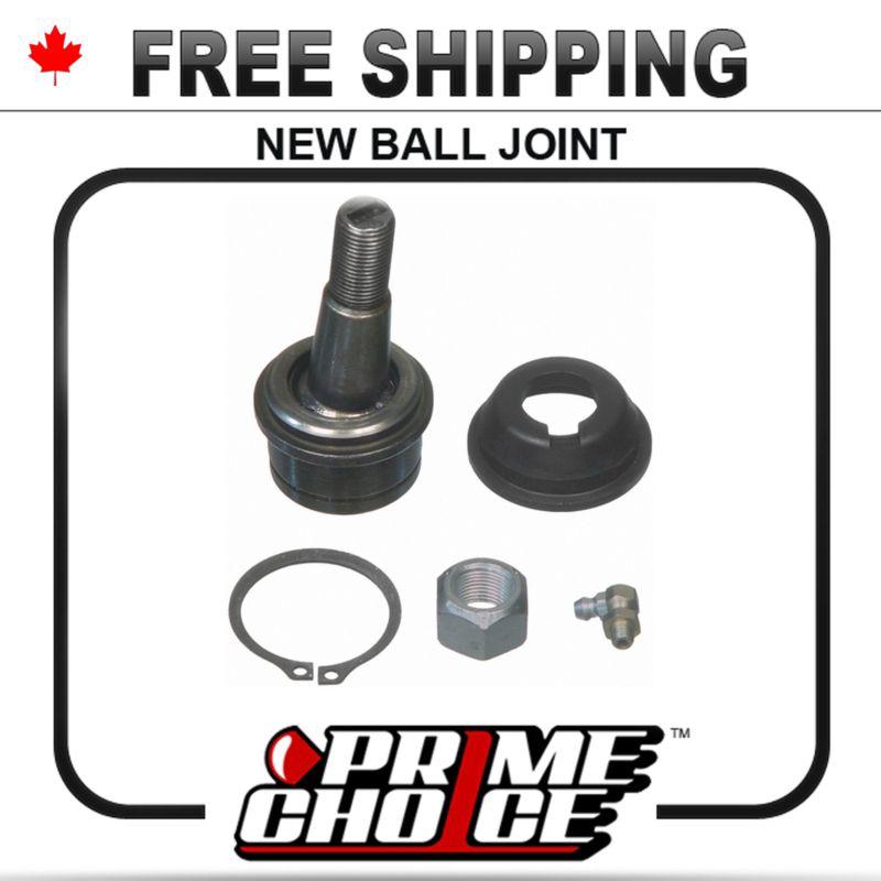 Premium lower ball joint - front left driver or right passenger side suspension