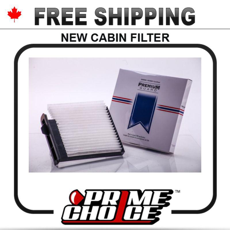 Prime choice new cabin air filter