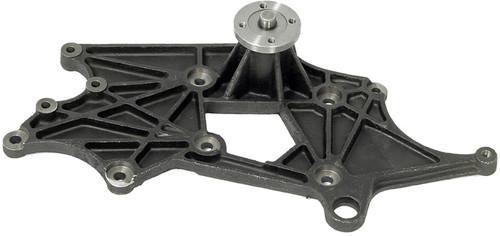 Engine cooling fan pulley bracket (dorman 300-806)