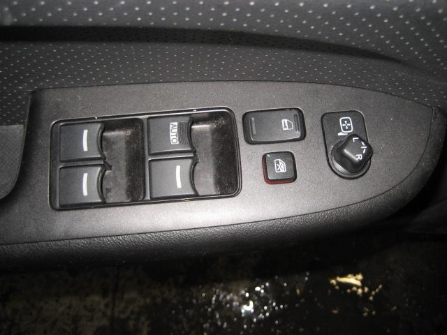 Floor shifter acura tsx 2004 04 328380