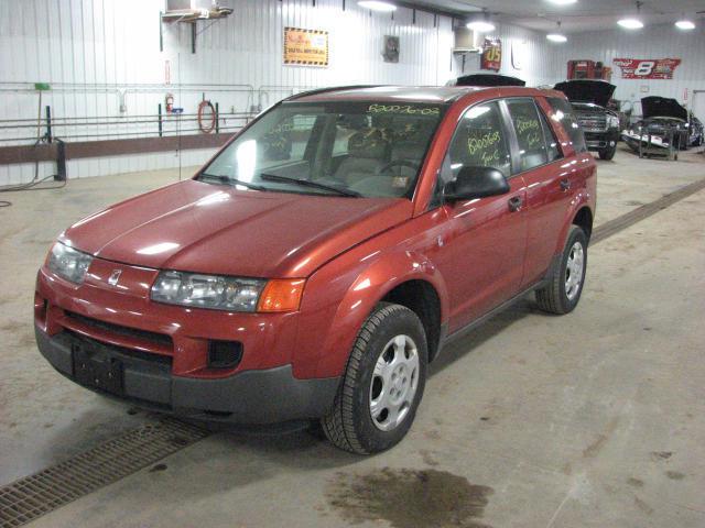 2003 saturn vue 95079 miles hood 1673765