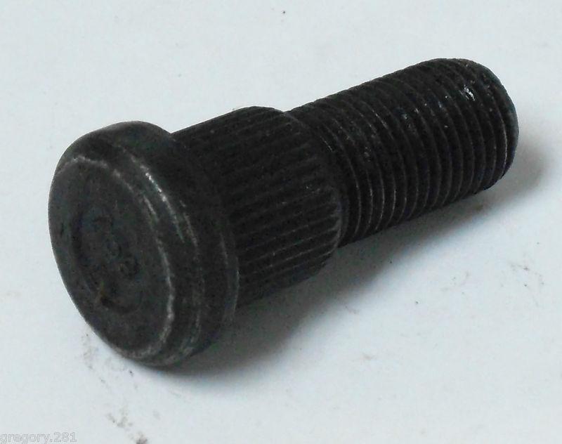 Eis d1906 wheel lug stud bolt 94a26ra