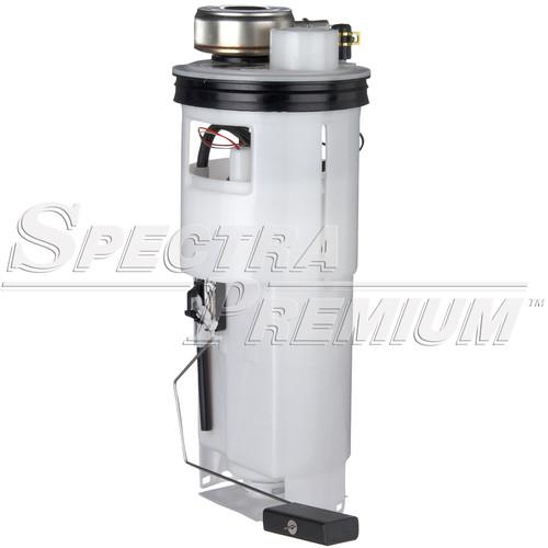 Spectra premium sp6161m fuel pump & strainer-fuel pump module assembly