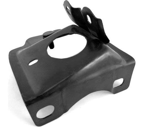 Bumper bracket front toyota tercel 91 92 rh passenger