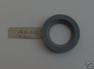 Bultaco mercurio, crankshaft oil-seal, clutch side, nos