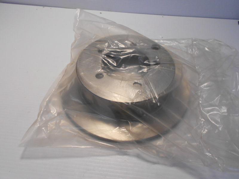 Centric parts 121.46047 c-tek standard brake rotor mitsubushi/eagle/dodge/chryst