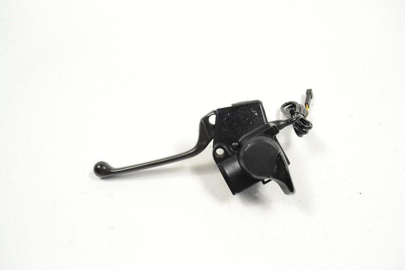 Bmw r1100rt r1100 rt clutch control master cylinder pump 32721457069