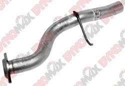 Walker exhaust 53104 exhaust pipe