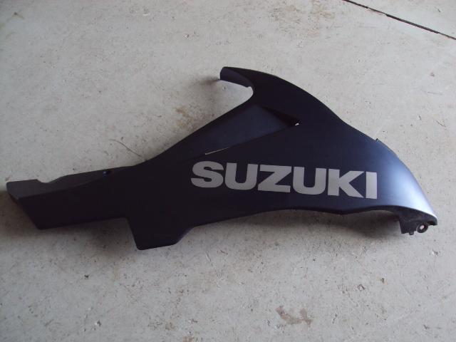 11 12 suzuki gsxr 600 750 right lower fairing oem nn