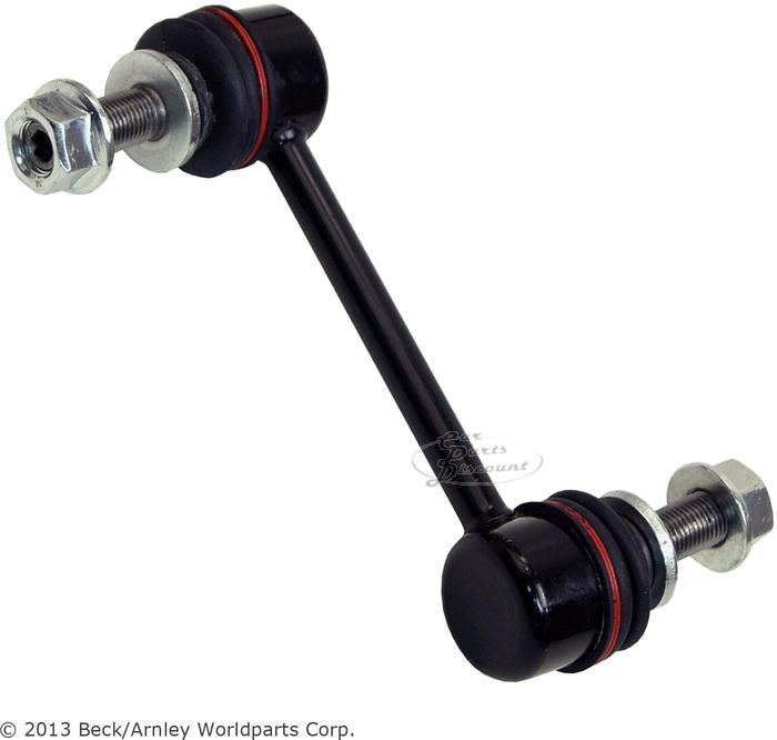 Beck arnley suspension stabilizer bar link