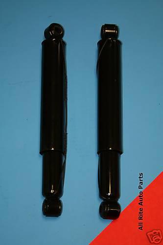 Front shock absorbers 53-54-55 ford truck f100 - f350