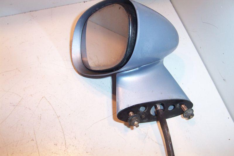 1983 chevy caprice classic driver door mirror 83 82 81 80 79 78 77 84 85 86 87 