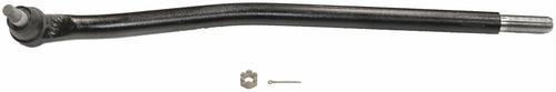 Moog tie rod end greasable inner ford excursion/f-250 f-350 f-450 f-550 pickup