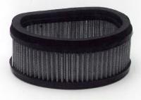 Emgo harley-davidson air filter 12-81500 1984 and later fxrdg, fxrs, fxst,fxrt