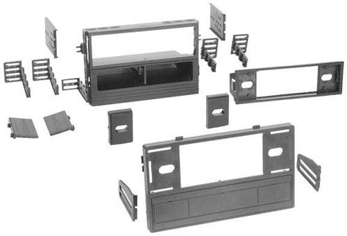 American international mounting kit ui-k777p