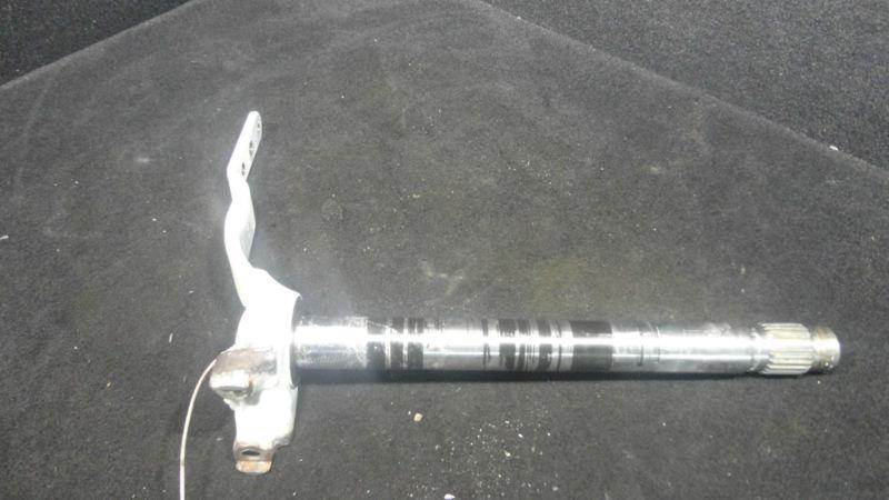 Steering arm #436983 johnson/evinrude 1994-2000 75-175hp outboard boat (602)