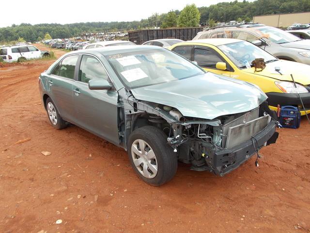 Power steering pump 02-04 05 06 07 08 09 toyota camry 