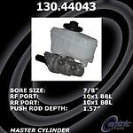 Centric parts 130.44043 new master cylinder