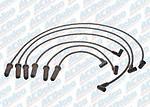 Acdelco 626h tailor resistor wires