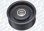 Acdelco 36093 belt tensioner pulley