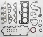 Itm engine components 09-00838 full set