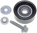 Acdelco 36275 new idler pulley