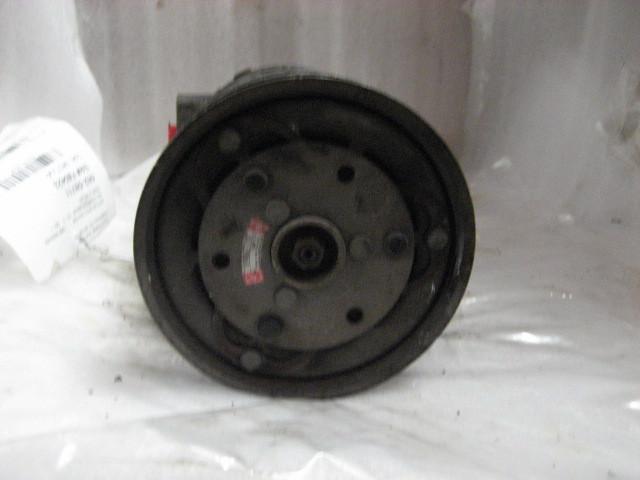 Ac compressor nissan maxima 1989 89 1990 90 1991 91 92 15080