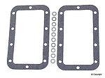 Wd express 108 43001 394 oil strainer gasket set