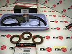 Itm engine components itm210 timing belt component kit