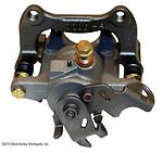 Beck/arnley 077-1818s rear right rebuilt caliper with hardware