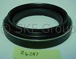 Skf 26247 front wheel seal