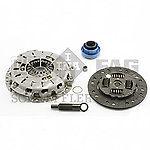 Luk 07-140 new clutch set