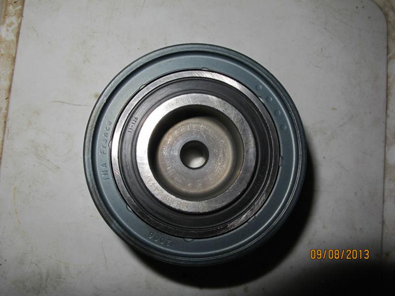 Timing belt roller large diesel vw/audi/skoda/seat 038109244m