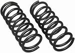 Moog 5711 rear coil springs