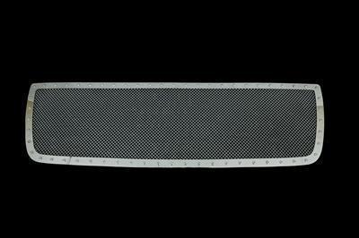 Paramount restyling 2mm evolution wire mesh grille insert 46-0629