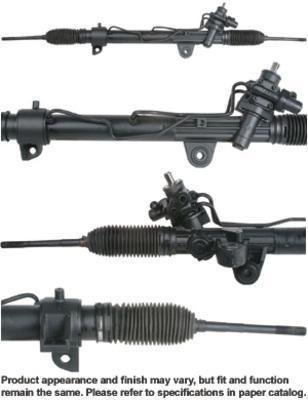 Cardone 22-1042e rack & pinion complete unit